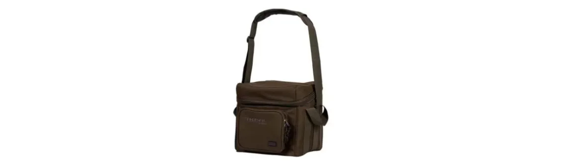 Bolso Shimano Tribal Carp Session Cooler Bag