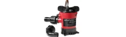 Bomba de Achique Johnson Pump-Alvarez New