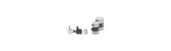 Bombas de achique sumergibles-Alvarez New