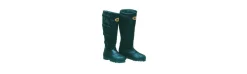 Botas de Cuadra de Invierno-Alvarez Hot