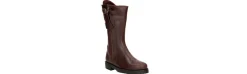 Botas de Cuero-Alvarez Discount