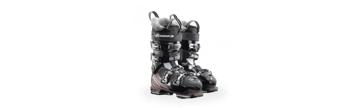 Botas de Esquí SportMachine 3 85 GW Mujer-Nordica Outlet