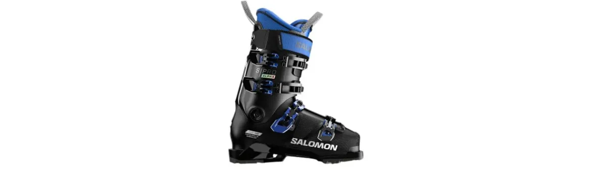 Botas de Esquís S/PRO Alpha 120-Salomon New