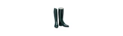 Botas de Goma Zaldi Cottage Original Unisex