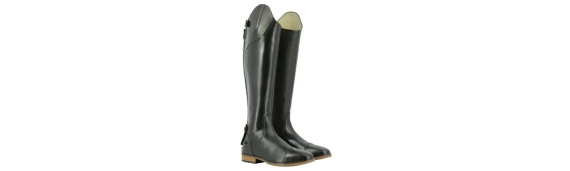 Botas Equi-Theme Wavy Doma