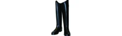 Botas Grace de Piel Americana Junior-Zaldi Online