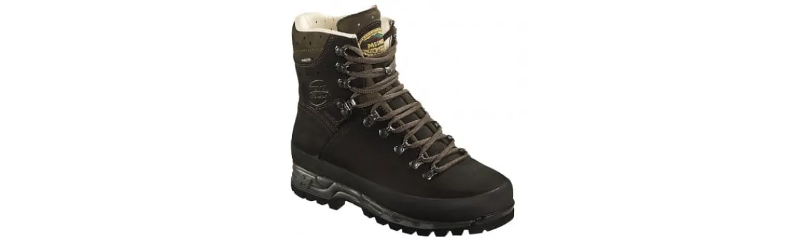 Botas Island con Goretex®-Meindl Discount