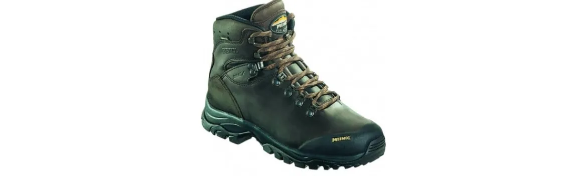 Botas Kansas con Gore-Tex-Meindl Clearance
