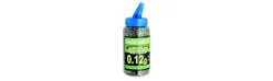 Bote de 2000 bolas de camuflaje de 0,12 G-Alvarez Hot