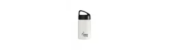 Botella Térmica Classic Acero Inoxidable 0,35 litros-Laken