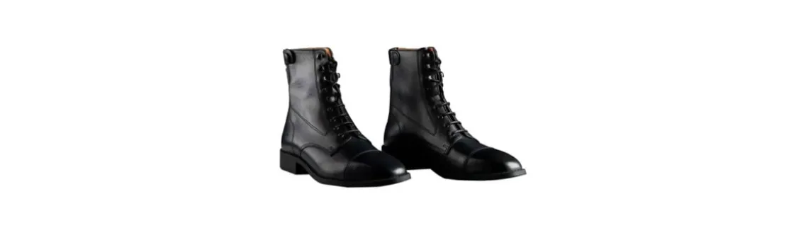 Botina Zaldi Inglesa Unisex