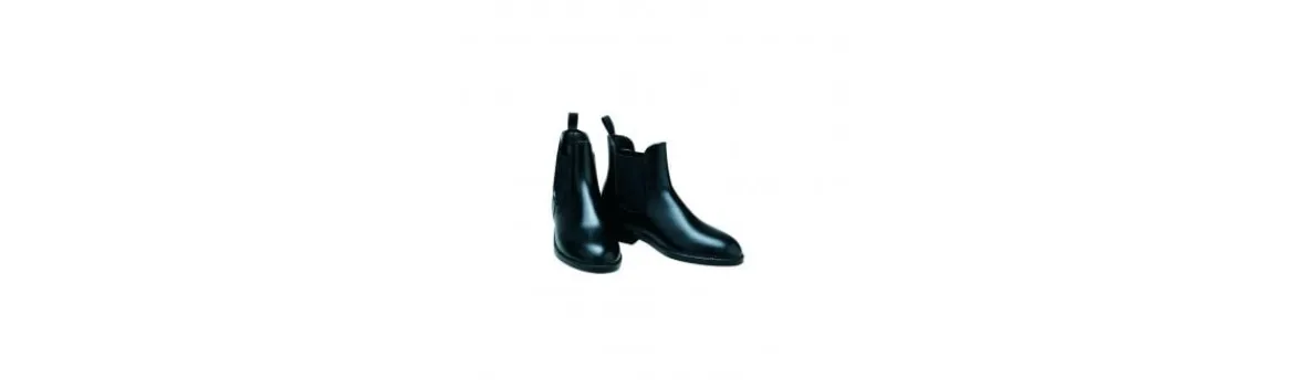 Botines de Caucho Cottage-Alvarez Discount