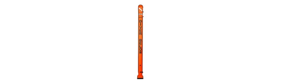 Boya Mares Alert Marker