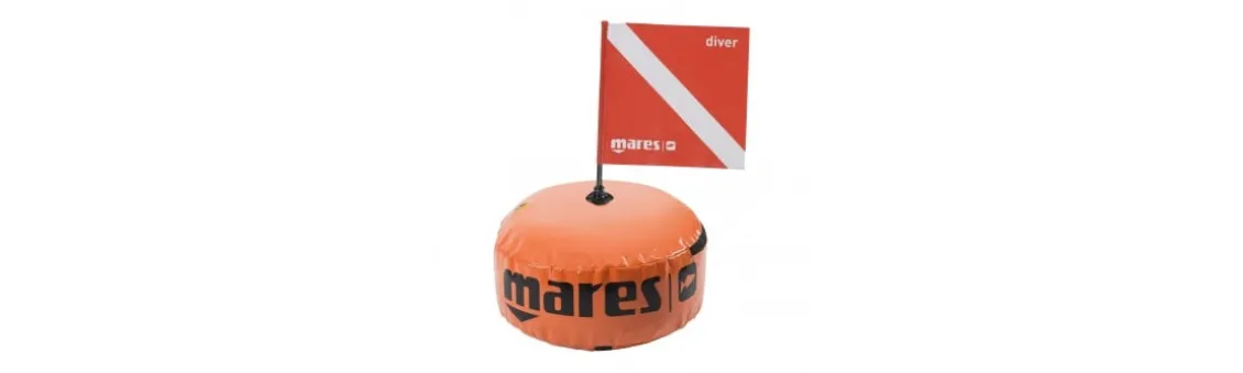 Boya Mares Hydro Sphere
