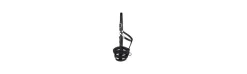 Bozal para Caballo Zaldi con Correa de Nylon