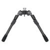 Bípode Precision Vidarr con Adaptador M-Lok-Spartan Online