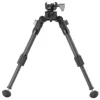 Bípode Equalizer 1QS Carbono 26CM-Vanguard New