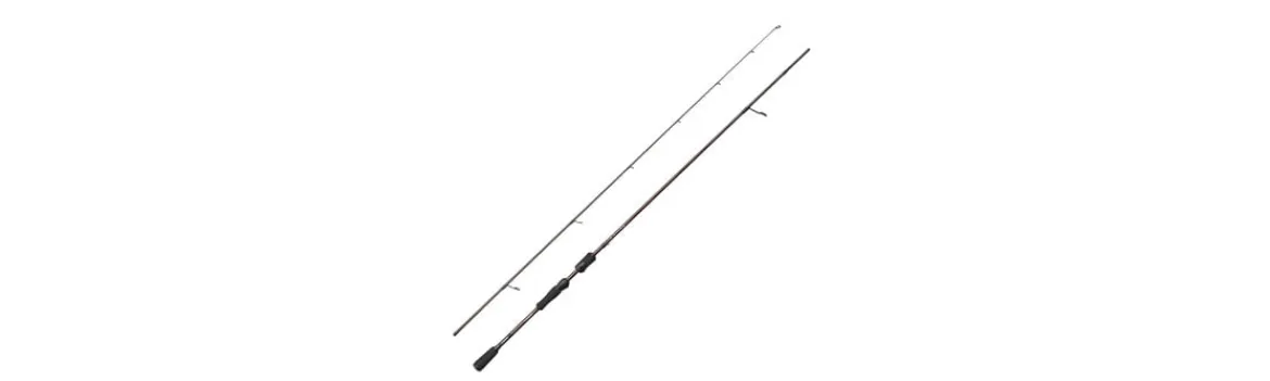 Caña Abu Garcia Spike S Finesse-Abu García Discount