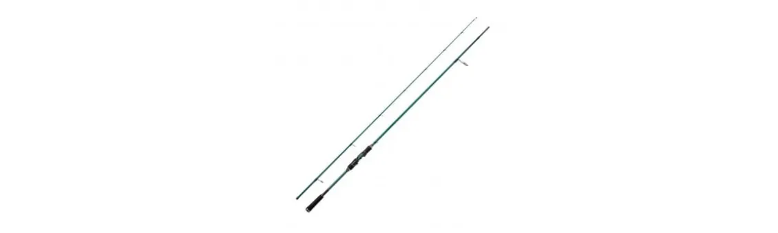 Caña Abu Garcia Spike X Finesse Jigging