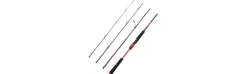 Caña Ballistic Travel Spinning-Daiwa Sale