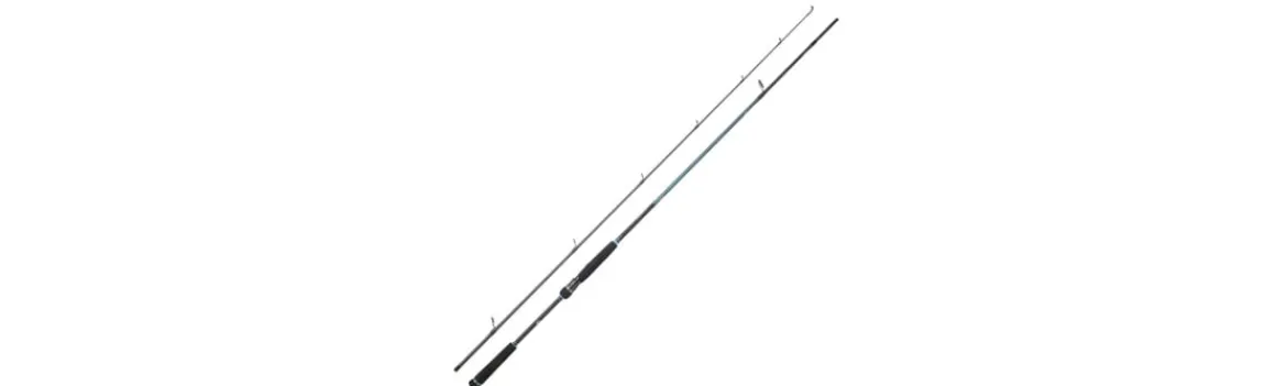 Caña Caldia Seabass Trick Upper I-Daiwa Discount