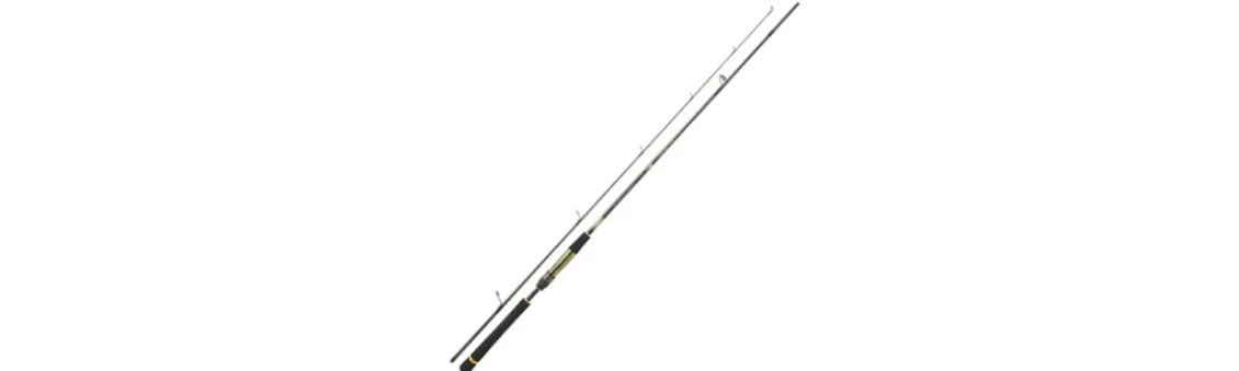 Caña Daiwa Crosscast