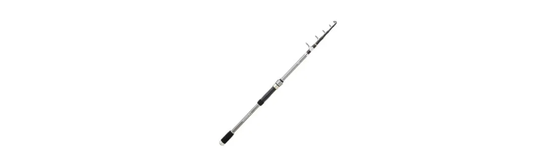 Caña Daiwa Megaforce Buscle Tele