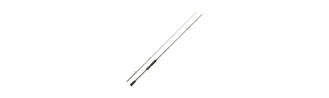 Caña Daiwa Megaforce Vertical