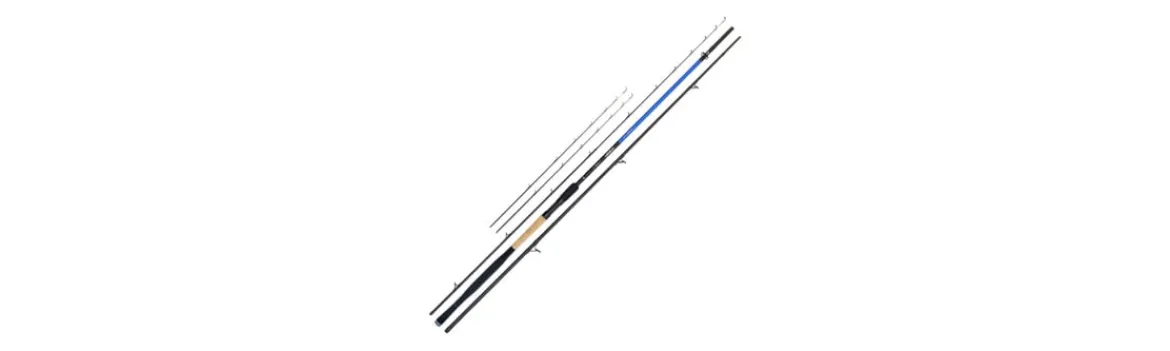 Caña N'zon Feeder 2.0-Daiwa Sale