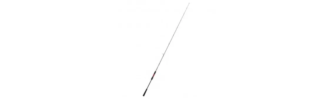 Caña Daiwa Powermesh Jigging