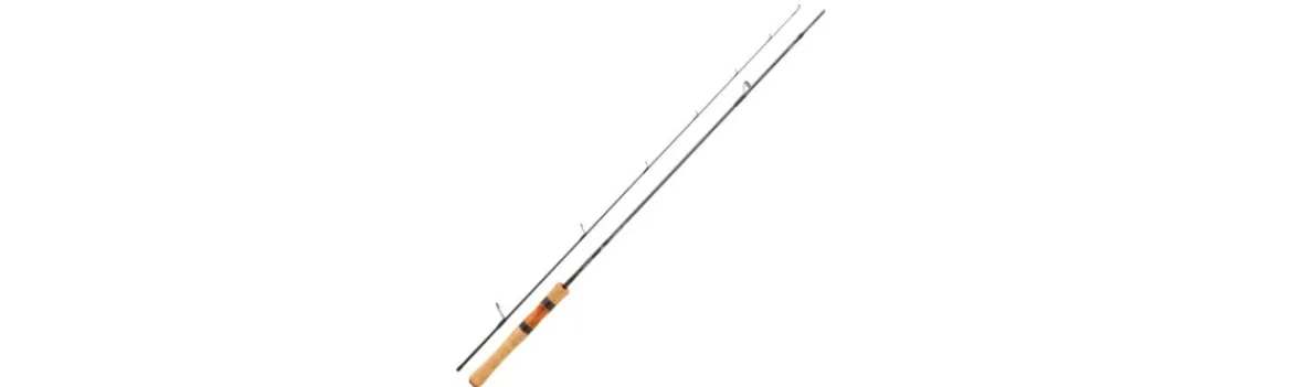 Caña Silvercreek V-Daiwa Clearance