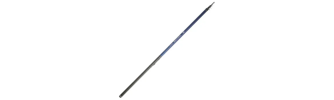 Caña Spitfire Strong Float-Daiwa Best