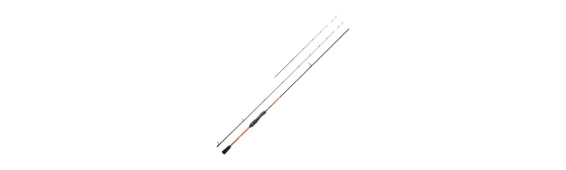 Caña Daiwa Twilight Corregone