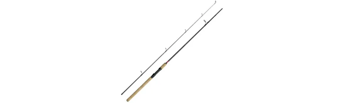 Caña Spezi Stick II Trout-DAM Outlet