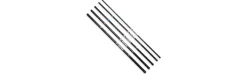 Caña Tact-X Tele Pole-DAM Hot