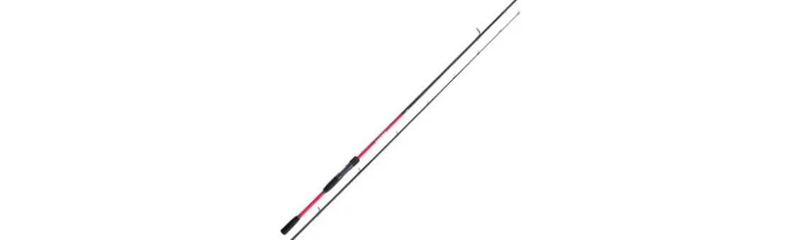 Caña de Shimano Sienna Spinning Eva