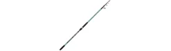 Caña Fishing Ferrari Black Ace