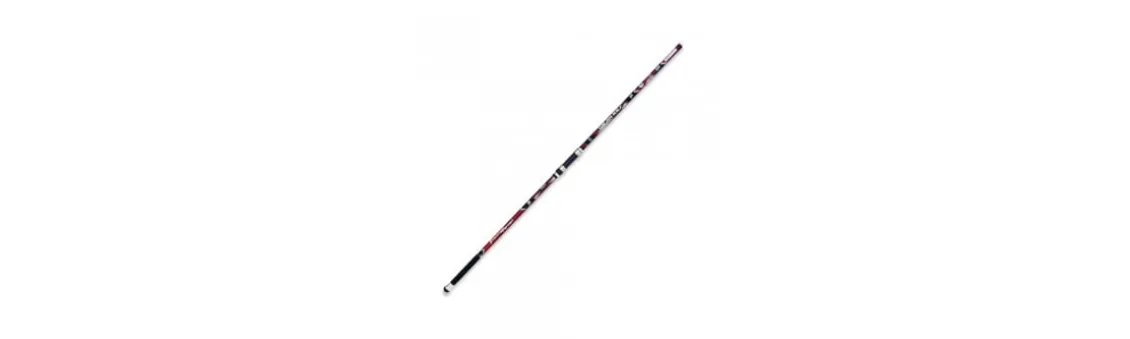 Caña Fishing Ferrari Gran Rey 4,20 m 120-250 g Fuji