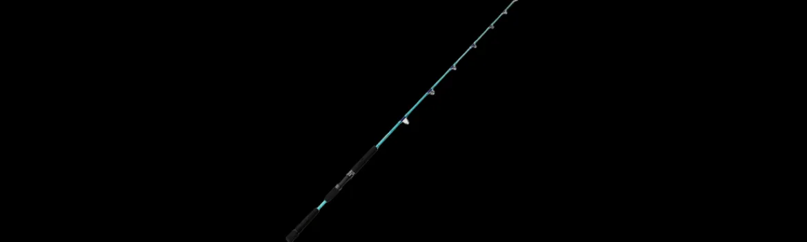 Caña Azimut-Hart New