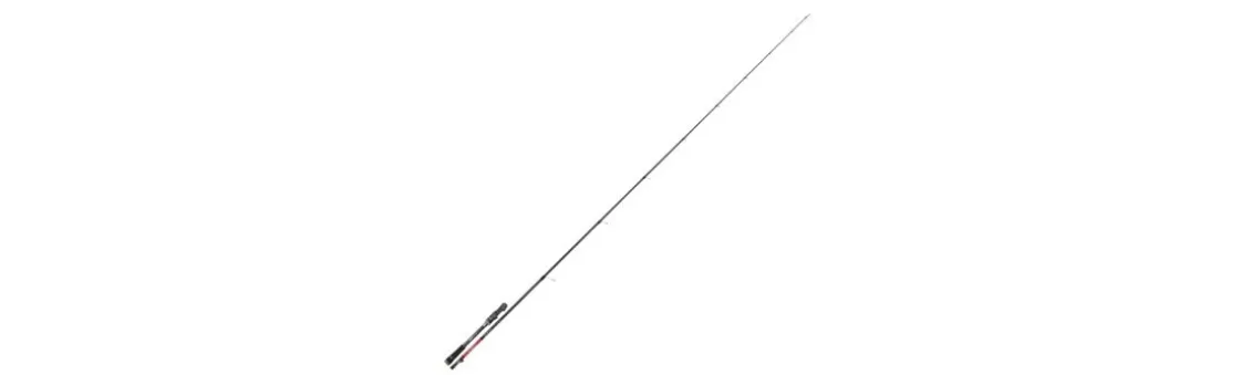 Caña Hart Boushido Swim Bait S80M