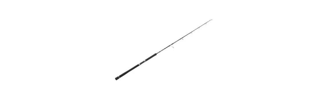 Caña Hart Toro Speed-H Jig FK 56