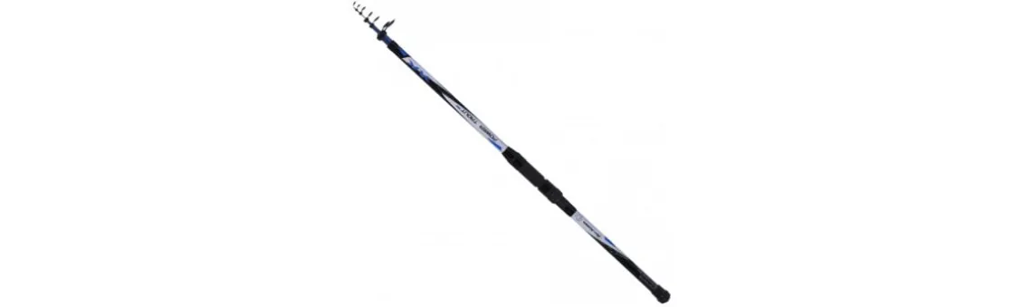 Caña Kali Kunnan Power Trout