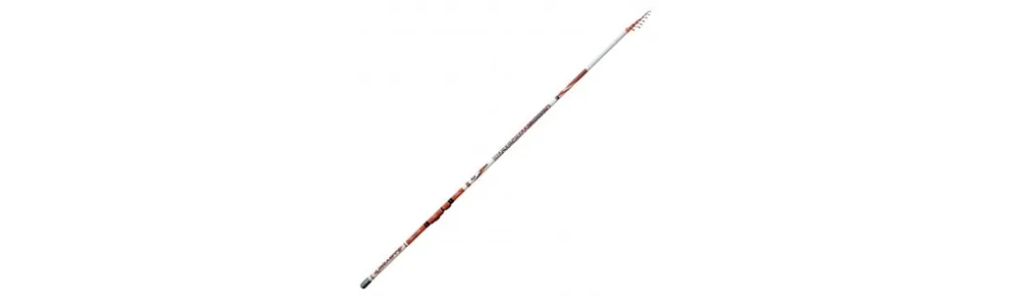 Caña Lineaeffe Dream Carbon Evolution Bolo