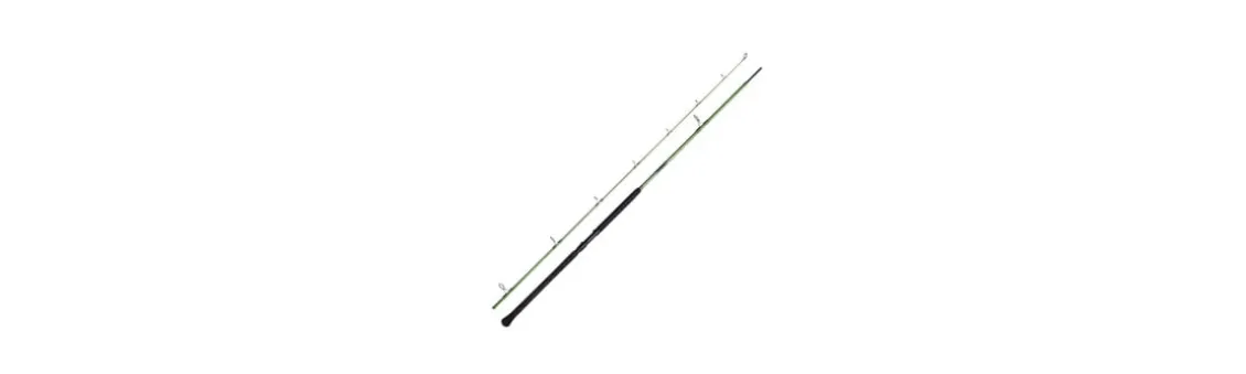 Caña Madcat Green Pellet