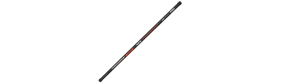Caña Mitchell Impact MX Hybrid Carpodrome