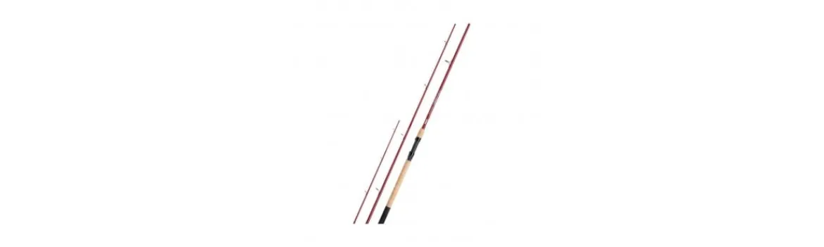 Caña Tanager 2 Red Power Feeder-Mitchell Discount