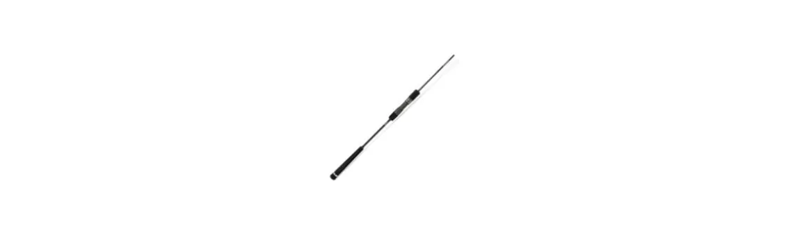 Caña Mustad Pulse Slow Jigging Rod