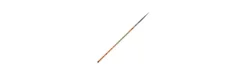Caña Okuma Competition Pole
