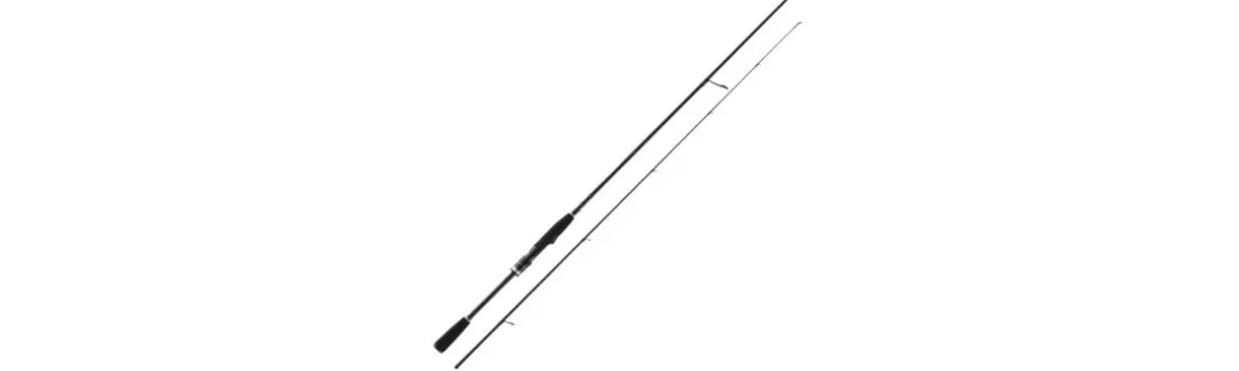 Caña Okuma G-Control