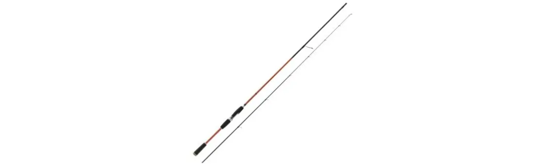 Caña Okuma Red Squid